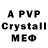 Amphetamine Premium Kyryl V.